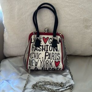 Brighton mini-handbag